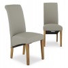Corndell Bergen Darcy Dining Chair / Amy Dining Chair